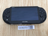 GD8250 Not Working PS Vita PCH-2000 BLACK SONY PSP Console Japan