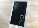 GD8251 Plz Read Item Co PS Vita PCH-2000 LIGHT BLUE WIHTE SONY PSP Console Japan