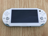GD8251 Plz Read Item Co PS Vita PCH-2000 LIGHT BLUE WIHTE SONY PSP Console Japan