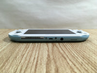 GD8251 Plz Read Item Co PS Vita PCH-2000 LIGHT BLUE WIHTE SONY PSP Console Japan