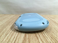 GD8251 Plz Read Item Co PS Vita PCH-2000 LIGHT BLUE WIHTE SONY PSP Console Japan