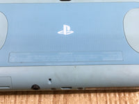 GD8252 Plz Read Item Co PS Vita PCH-2000 LIGHT BLUE WIHTE SONY PSP Console Japan