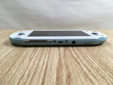 GD8252 Plz Read Item Co PS Vita PCH-2000 LIGHT BLUE WIHTE SONY PSP Console Japan