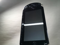 GD8253 Plz Read Item Condi PSP-1000 BLACK SONY PSP Console Japan