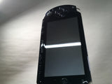 GD8253 Plz Read Item Condi PSP-1000 BLACK SONY PSP Console Japan
