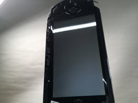 GD8253 Plz Read Item Condi PSP-1000 BLACK SONY PSP Console Japan