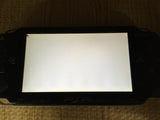 GD8253 Plz Read Item Condi PSP-1000 BLACK SONY PSP Console Japan