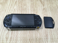 GD8253 Plz Read Item Condi PSP-1000 BLACK SONY PSP Console Japan