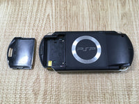 GD8253 Plz Read Item Condi PSP-1000 BLACK SONY PSP Console Japan