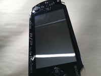 GD8253 Plz Read Item Condi PSP-1000 BLACK SONY PSP Console Japan