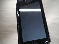 GD8254 Plz Read Item Condi PSP-1000 BLACK SONY PSP Console Japan