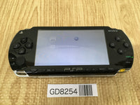 GD8254 Plz Read Item Condi PSP-1000 BLACK SONY PSP Console Japan