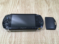 GD8254 Plz Read Item Condi PSP-1000 BLACK SONY PSP Console Japan