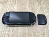 GD8254 Plz Read Item Condi PSP-1000 BLACK SONY PSP Console Japan