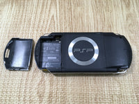 GD8254 Plz Read Item Condi PSP-1000 BLACK SONY PSP Console Japan
