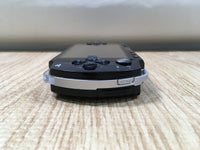 GD8254 Plz Read Item Condi PSP-1000 BLACK SONY PSP Console Japan