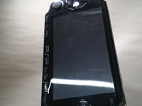 GD8254 Plz Read Item Condi PSP-1000 BLACK SONY PSP Console Japan