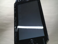 GD8255 Plz Read Item Condi PSP-1000 BLACK SONY PSP Console Japan