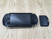 GD8255 Plz Read Item Condi PSP-1000 BLACK SONY PSP Console Japan