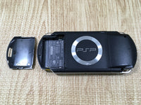 GD8255 Plz Read Item Condi PSP-1000 BLACK SONY PSP Console Japan