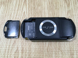 GD8255 Plz Read Item Condi PSP-1000 BLACK SONY PSP Console Japan