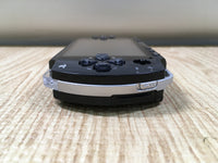 GD8255 Plz Read Item Condi PSP-1000 BLACK SONY PSP Console Japan