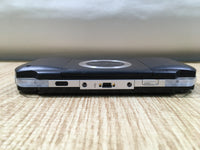 GD8255 Plz Read Item Condi PSP-1000 BLACK SONY PSP Console Japan