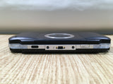 GD8255 Plz Read Item Condi PSP-1000 BLACK SONY PSP Console Japan