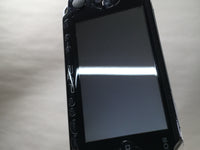 GD8256 Plz Read Item Condi PSP-1000 BLACK SONY PSP Console Japan