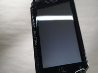 GD8256 Plz Read Item Condi PSP-1000 BLACK SONY PSP Console Japan