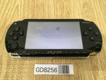 GD8256 Plz Read Item Condi PSP-1000 BLACK SONY PSP Console Japan