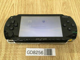 GD8256 Plz Read Item Condi PSP-1000 BLACK SONY PSP Console Japan