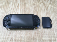 GD8256 Plz Read Item Condi PSP-1000 BLACK SONY PSP Console Japan