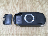 GD8256 Plz Read Item Condi PSP-1000 BLACK SONY PSP Console Japan