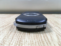 GD8256 Plz Read Item Condi PSP-1000 BLACK SONY PSP Console Japan