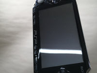 GD8256 Plz Read Item Condi PSP-1000 BLACK SONY PSP Console Japan