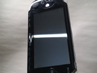 GD8257 Plz Read Item Condi PSP-1000 BLACK SONY PSP Console Japan