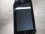 GD8257 Plz Read Item Condi PSP-1000 BLACK SONY PSP Console Japan