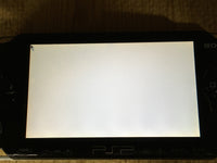 GD8257 Plz Read Item Condi PSP-1000 BLACK SONY PSP Console Japan