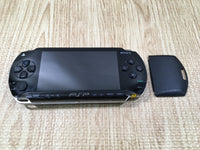 GD8257 Plz Read Item Condi PSP-1000 BLACK SONY PSP Console Japan