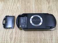 GD8257 Plz Read Item Condi PSP-1000 BLACK SONY PSP Console Japan
