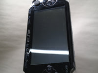 GD8257 Plz Read Item Condi PSP-1000 BLACK SONY PSP Console Japan