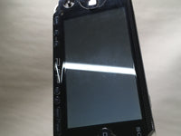 GD8258 Plz Read Item Condi PSP-1000 BLACK SONY PSP Console Japan