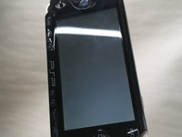 GD8258 Plz Read Item Condi PSP-1000 BLACK SONY PSP Console Japan