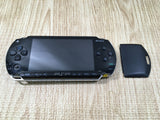 GD8258 Plz Read Item Condi PSP-1000 BLACK SONY PSP Console Japan
