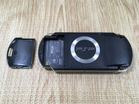 GD8258 Plz Read Item Condi PSP-1000 BLACK SONY PSP Console Japan