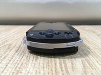GD8258 Plz Read Item Condi PSP-1000 BLACK SONY PSP Console Japan