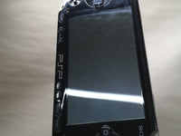 GD8258 Plz Read Item Condi PSP-1000 BLACK SONY PSP Console Japan