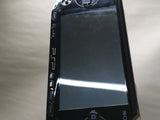 GD8258 Plz Read Item Condi PSP-1000 BLACK SONY PSP Console Japan