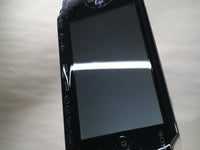 GD8259 Plz Read Item Condi PSP-1000 BLACK SONY PSP Console Japan